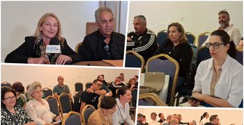 Συνάντηση για τις εκδηλώσεις των θερινών Ιπποκρατείων