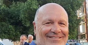 Συλλυπητήρια μηνύματα για την απώλεια του Γιάννη Χαλίκου