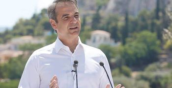 Τα 8 μέτρα του νέου πακέτου στήριξης που ανακοίνωσε ο Πρωθυπουργός – «Η κυβέρνηση επιστρέφει το πλεόνασμα στην κοινωνία»