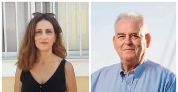“Αντιπαράθεση” ανάμεσα σε Π. Αβρίθη και Γ. Κασσιώτη για την παραχώρηση γης από το Δήμο στο IKOS ARIA έναντι 550.000 €