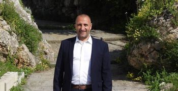 Μ. Γιωργαλλής για μονοδρόμηση: ''Εκεί που σταματά η λογική ξεκίνα το μυαλό του κυρίου Νικηταρά''