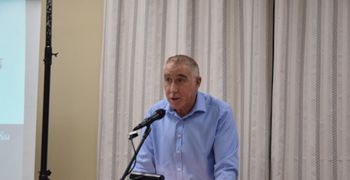 Η ΕΙΣΗΓΗΣΗ ΤΟΥ κ. ΜΗΝΑ ΚΙΑΡΗ ΣΤΟΝ ΑΠΟΛΟΓΙΣΜΟ ΠΕΠΡΑΓΜΕΝΩΝ ΤΗΣ ΔΗΜ. ΑΡΧΗΣ