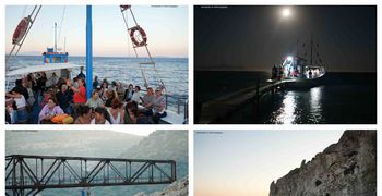 Μια ξεχωριστή καλοκαιρινή εξόρμηση της Δωδεκανησιακής Μέλισσας στην Κρίκελο της Κεφάλου