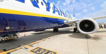 Ryanair: «Σπάστε το μονοπώλιο της Fraport για να γίνει ανταγωνιστική η Ελλάδα στις αερομεταφορές»