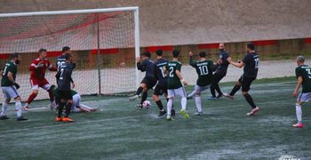 Πήρε το «τρίποντο» και συνεχίζει στην μάχη της παραμονής ο Νικαγόρας