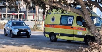 Νεκρός άνδρας αγνώστων στοιχείων ανασύρθηκε από τη θάλασσα στον Φάρο της Κω
