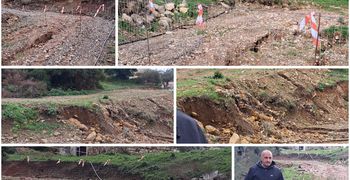 Μ. ΓΙΩΡΓΑΛΛΗΣ: Η  ΕΞΟΔΟΣ ΔΙΑΦΥΓΗΣ  ΣΤΗΝ ΖΙΑ… ΟΔΗΓΕΙ  ΣΕ ΑΔΙΕΞΟΔΟ!