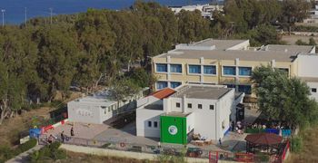 ΠΑΖΑΡΙ ΜΕΤΑΧΕΙΡΙΣΜΕΝΩΝ ΕΙΔΩΝ ΑΠΟ ΤΟ 6ο ΝΗΠΙΑΓΩΓΕΙΟ ΚΩ