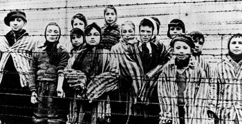 27 Ιανουαρίου - Διεθνής ημέρα μνήμης των θυμάτων του Ολοκαυτώματος (γράφει η Ξανθίππη Αγρέλλη)