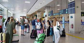 Πέντε εταιρίες θα χρηματοδοτήσουν την αλλαγή του συστήματος που «έριξε» το FIR Αθηνών