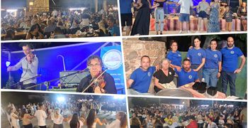  Μουσική, χορός και τοπικές γεύσεις στη Γιορτή Βοσκού στην Αντιμάχεια 
