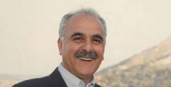 Bαθιά θλίψη από τον αιφνίδιο θάνατο του Άρη Καλαθιανάκη 