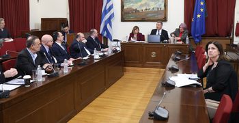 Μ. Κόνσολας: Ο τουρισμός να συνδεθεί με έννοιες όπως η φέρουσα ικανότητα, η ανθεκτικότητα και η αειφορία