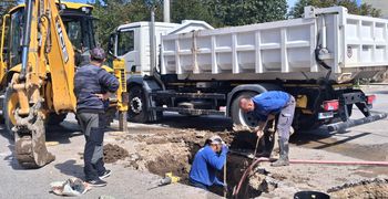 Διακοπή υδροδότησης στην πόλη της Κω την Τετάρτη 11/3