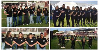 Ο ΑΠΕΛΛΗΣ γιόρτασε την Παγκόσμια Ημέρα Χορού με μια εντυπωσιακή εκδήλωση