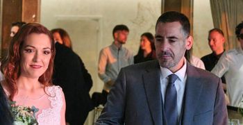Α.Ο Πυλίου: «Αντώνη και Ελισσάβετ να ζήσετε»