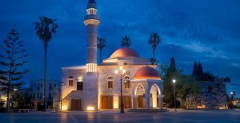 Βακούφ Κω: Κανονικά η λειτουργία του τεμένους Ντεφτερντάρ για την άσκηση θρησκευτικών καθηκόντων