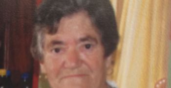 "Έφυγε" από τη ζωή η αγαπητή συμπολίτισσα μας Μαρία Ανθοπουλου