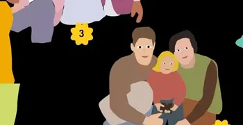 Σάλος με τα σχολικά βιβλία Δημοτικού που δείχνουν ομόφυλα ζευγάρια – Τι απαντά η κυβέρνηση και ο συγγραφέας