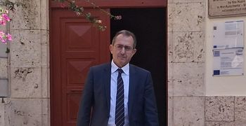 Δίκη 48χρονου στο Μικτό ορκωτό Δικαστήριο Κω για γενετήσιες πράξεις με ανηλίκους - Tι δηλώνει ο δικηγόρος κ. Δημητριάδης 