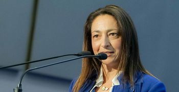 Ευχές της Επάρχου Κω - Νισύρου Ν. Σβύνου για τον εορτασμό του Μπαϊραμιού