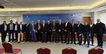 Πρωτοβουλία του Β. Υψηλάντη για σύσκεψη στο Υπ. Εργασίας με φορείς της Δωδεκανήσου για εργασιακά ζητήματα