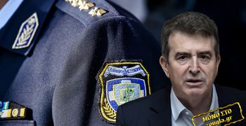 Συνεχίζονται οι αποκαλύψεις  για την ύποπτη "δράση" Αξιωματικών της ΕΛ.ΑΣ στην περιοχή μας