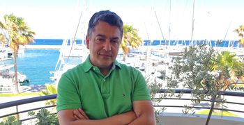 Ν. Σοφός: Προσέλκυση Τούρκων επισκεπτών στην Κω την περίοδο των Χριστουγεννιάτικων διακοπών