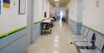 Ευχαριστήριο στον ιατρό κ. Κ. Τσολάκο και το νοσηλευτικό προσωπικό του νοσ/μείου Κω