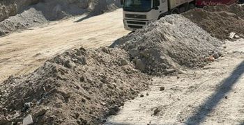 Επανεκκίνηση των εργασιών για την ολοκλήρωση του Βιολογικού Καθαρισμού Νισύρου    