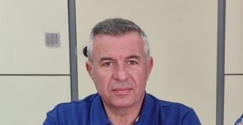 Eπίσκεψη του Προέδρου της ΔΕΥΑΚ Σ. Καμπουράκη με στελέχη της Επιχείρησης στο 2ο Δημ. Σχολείο Κω για την «Παγκόσμια Ημέρα Νερού»