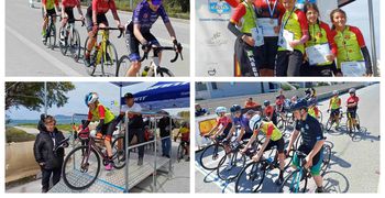 ΕΝΤΥΠΩΣΙΑΚΑ ΟΛΟΚΛΗΡΩΘΗΚΕ ΚΑΙ ΤΟ ΠΡΩΤΑΘΛΗΜΑ ΔΩΔΕΚΑΝΗΣΟΥ ΔΡΟΜΟΥ ΓΙΑ ΤΗΝ ΑΚΑΔΗΜΙΑ ΚΩ