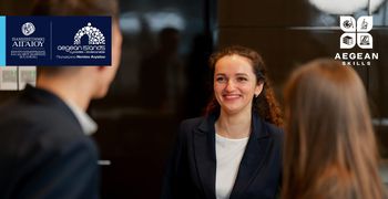 Aegean Skills: 10 νέα δωρεάν προγράμματα ξεκινούν τον Οκτώβριο σε Δωδεκάνησα και Κυκλάδες