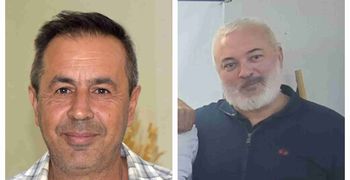 Αλλαγή σκυτάλης στο ΣΕΠΕΚΩ – Νέος Πρόεδρος ο Σ. Δρόσος μετά την παραίτηση του Γ. Σεγραίδου