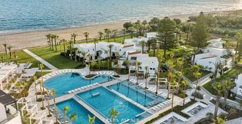 Μεγάλη κατάκτηση για την GRECOTEL στα Condé Nast Traveller Readers’ Choice Awards 2026