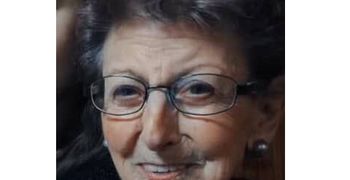 "Έφυγε" από τη ζωή η αγαπητή συμπολίτισσά μας Ευτυχία Σακέλλη