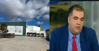 Κοντοβερός: Στο σφυρί για €1,26 εκατ. ακίνητο στην Κω – Το νέο επεισόδιο στην πτώση της ιστορικής Freskot  