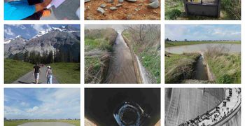 Π. Πετρίδης: Από τη βροχή στη λειψυδρία