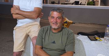 Α.Ο. Πυλίου: Η δήλωση του νέου προέδρου και το «ευχαριστώ» στο τεχνικό επιτελείο