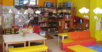 Σύλλογος Γονέων 7ου Νηπιαγωγείου Κω: Ευχαριστήριο στο Βακούφ Κω