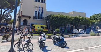 Παρασκευή 9 Οκτωβρίου συνεδριάζει η Δημοτική Επιτροπή Κω