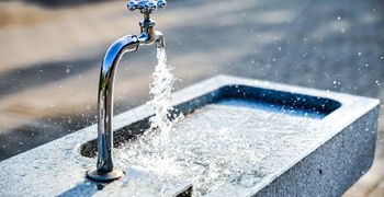 Διακοπή υδροδότησης την Δευτέρα 30/3 στην Κω