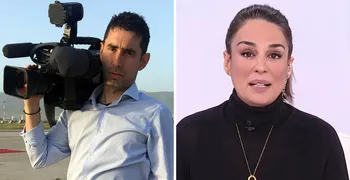 Θλίψη: Πέθανε ο σκηνοθέτης της ΕΡΤ Δ. Μητσιώνης - Ξέσπασε σε λυγμούς η συνεργάτιδά του