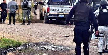 Μεξικό: Έντεκα νεκροί και 12 τραυματίες σε ένοπλη επίθεση σε γήπεδο ποδοσφαίρου