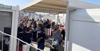 Ανανεώθηκε το πρόγραμμα βίζα – εξπρές για Τούρκους πολίτες στα νησιά του Αν. Αιγαίου