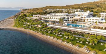 Blue Oceanic: Νέα επένδυση 15 εκατ. ευρώ στην Κω  