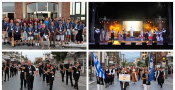  Η Φιλαρμονική Ορχήστρα Δήμου Κω και το Λύκειο Ελληνίδων Κω ξεσήκωσαν το 27ο Διεθνές Φεστιβάλ Νεανικών Ορχηστρών στη Θεσσαλονίκη