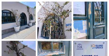 Δ. Καλλούδης: Ντροπή η κατάσταση στο γραφείο τουριστική προβολής και ανάπτυξης του Δήμου Κω
