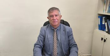Ν. Φανιός: Το νοσοκομείο Κω συνδράμει της Καλύμνου λόγω μόλυνσης του νερού – Ποιοι γιατροί έρχονται