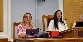 E. Σταθοπούλου: Η Αυτοδιοίκηση δίνει λύσεις εκεί όπου η Πολιτεία καθυστερεί